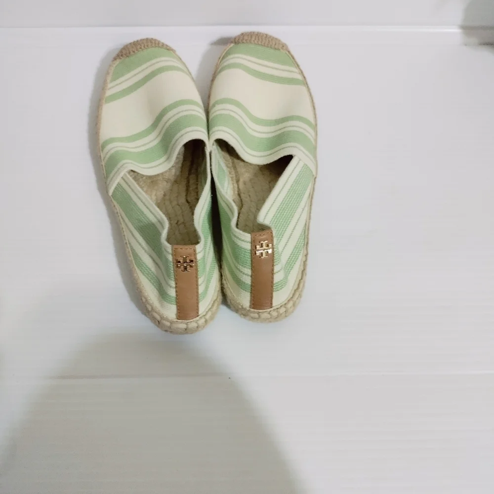 Tory Burch questions leave